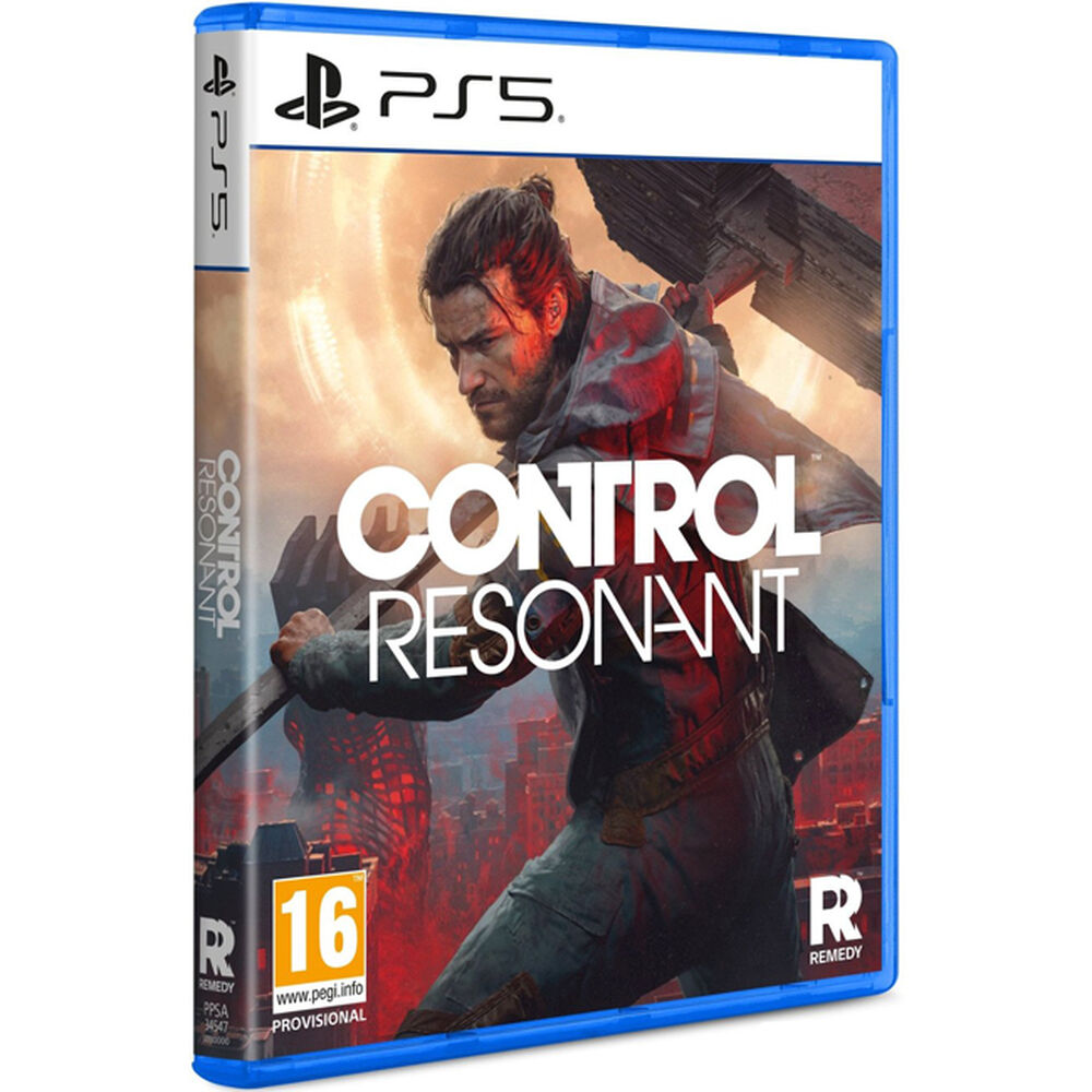 Control Resonant