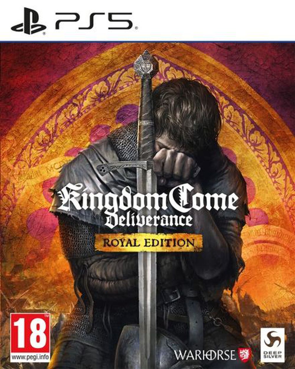 Kingdom Come : Deliverance - Royal Edition