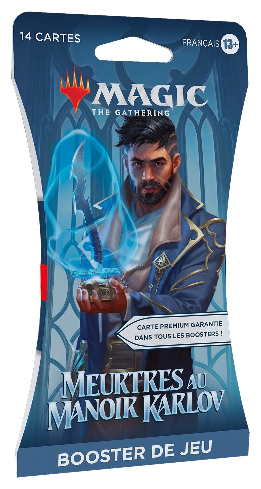 Booster+-+Magic+The+Gathering+-+Murder+At+Karlov+Manor