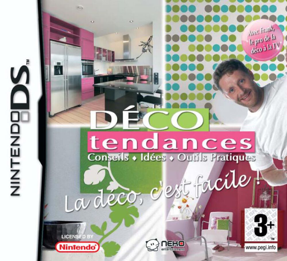 Deco Tendances - Occasion DS