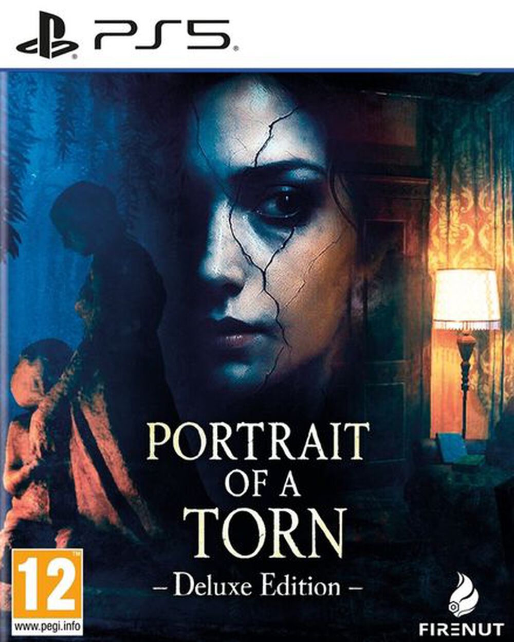 Portrait Of A Torn Deluxe Edition PS5
