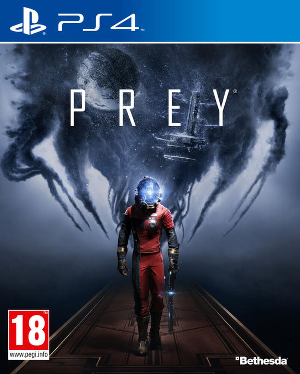Prey 2017 - Occasion PS4