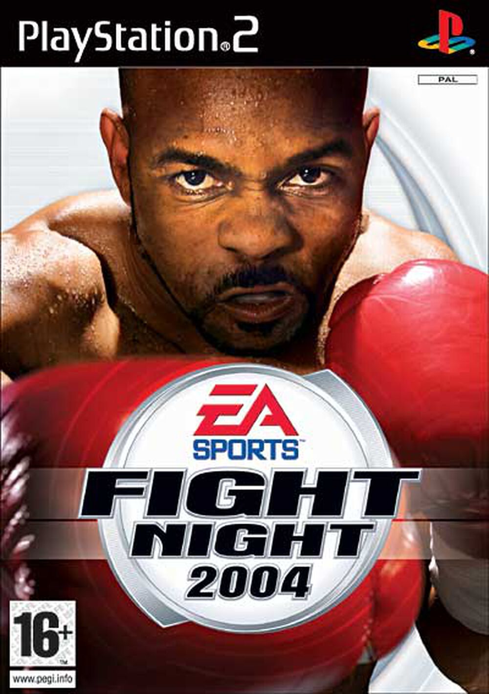 Fight Night 2004 Occasion PS2