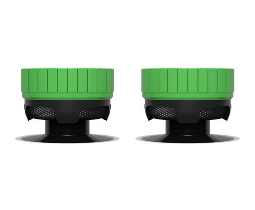 STEELSERIES Control Grip  Krontrol Freek  Minecraft Creeper