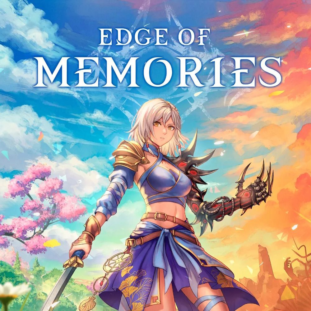 Edge Of Memories Deluxe Edition