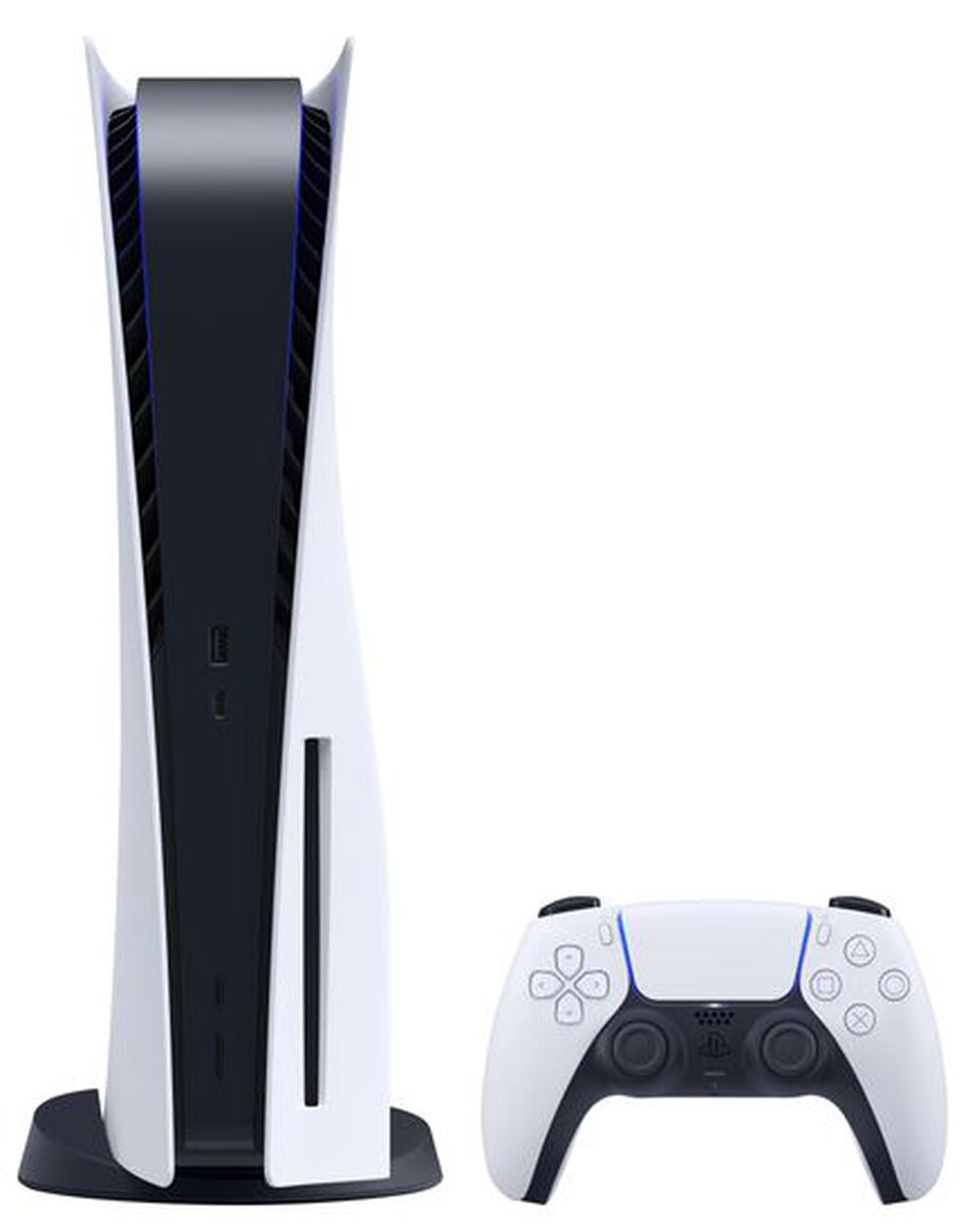 PlayStation 5 - Occasion