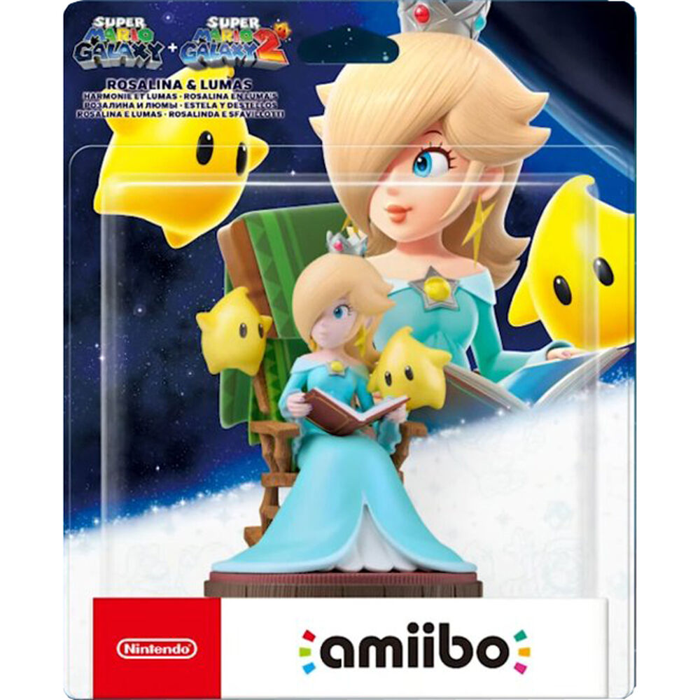 Figurine+Amiibo+Harmonie+%26+Luma