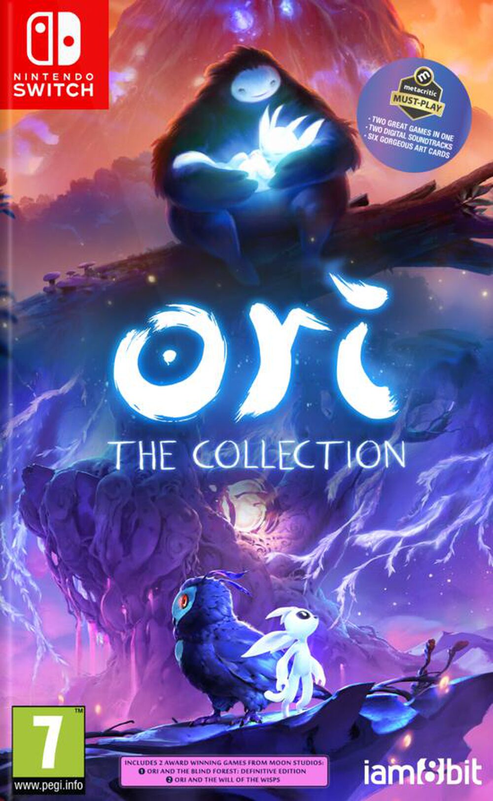 Ori The Collection - Occasion SWITCH