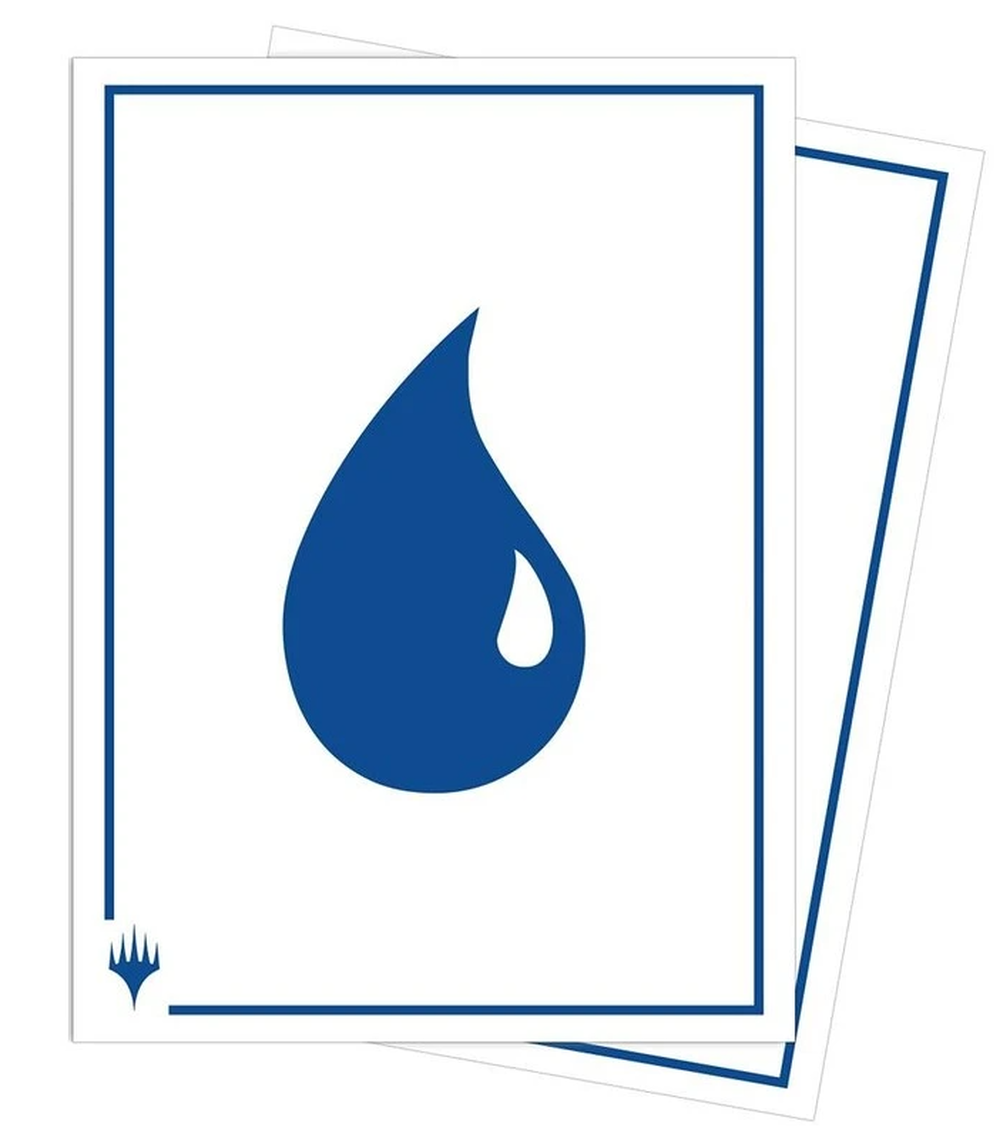 Sleeve+-+Ultra+Pro+-+Magic:+The+Gathering+-+Ile