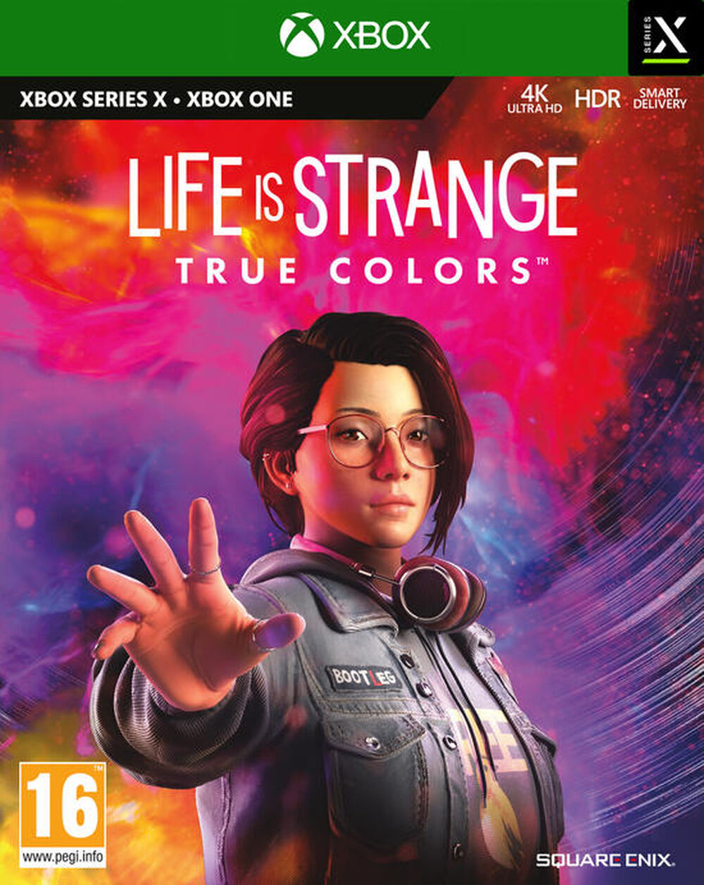 Life Is Strange True Colors - Occasion XBOXONE