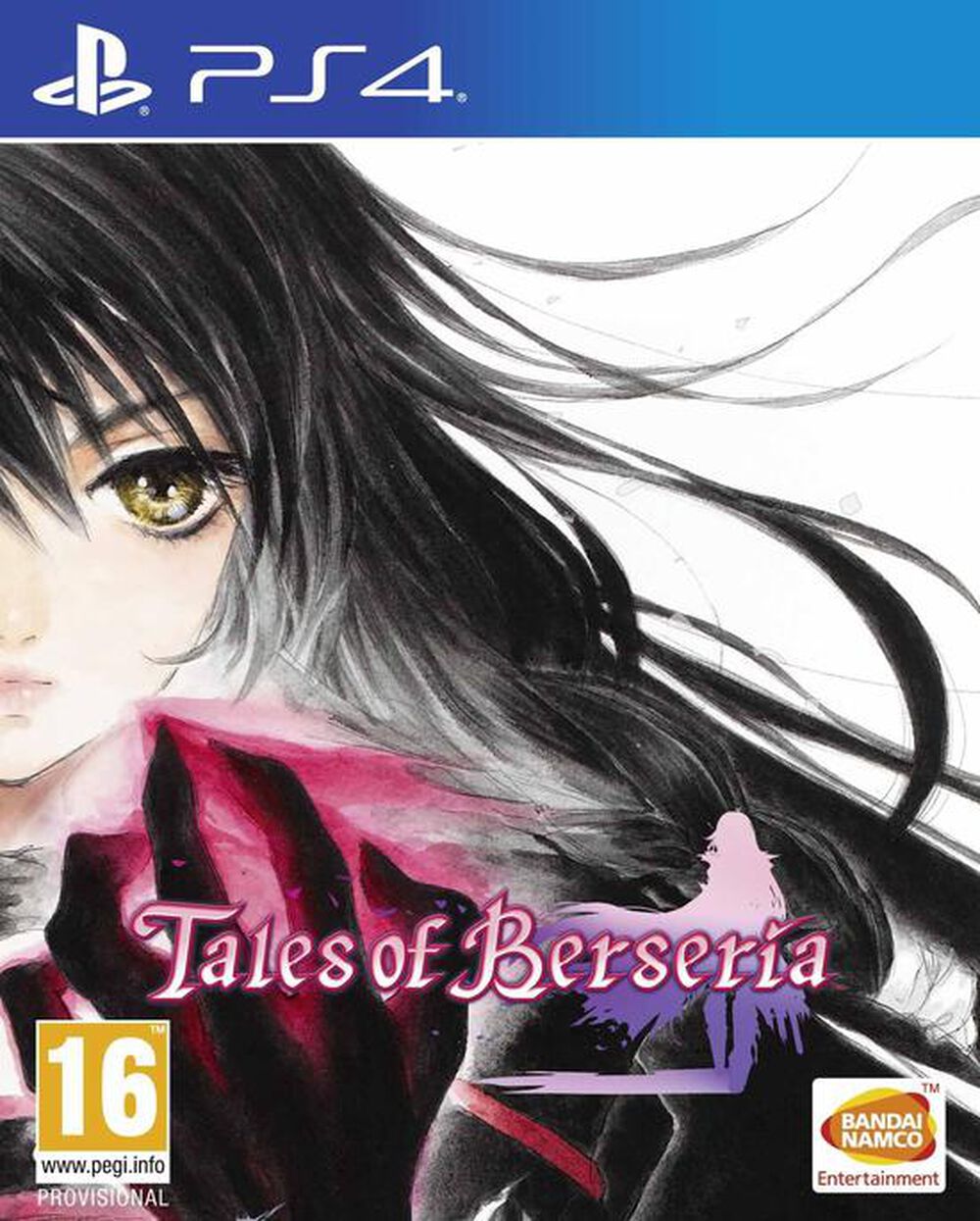 Tales Of Berseria - Occasion PS4