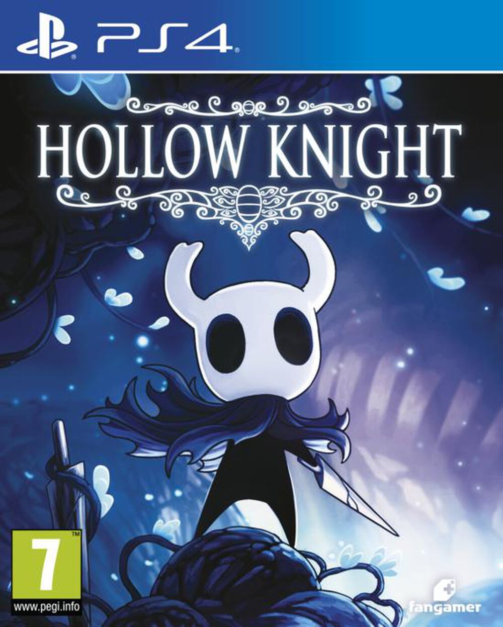 Hollow Knight - Occasion PS4