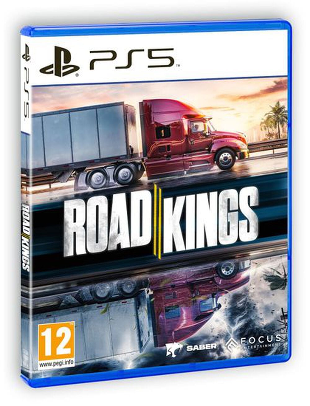 Road Kings PS5 