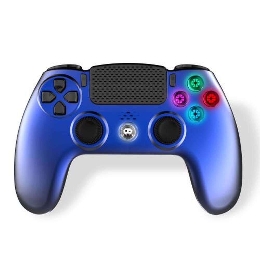 Manette Sans Fil Bleue  Freaks And Geeks