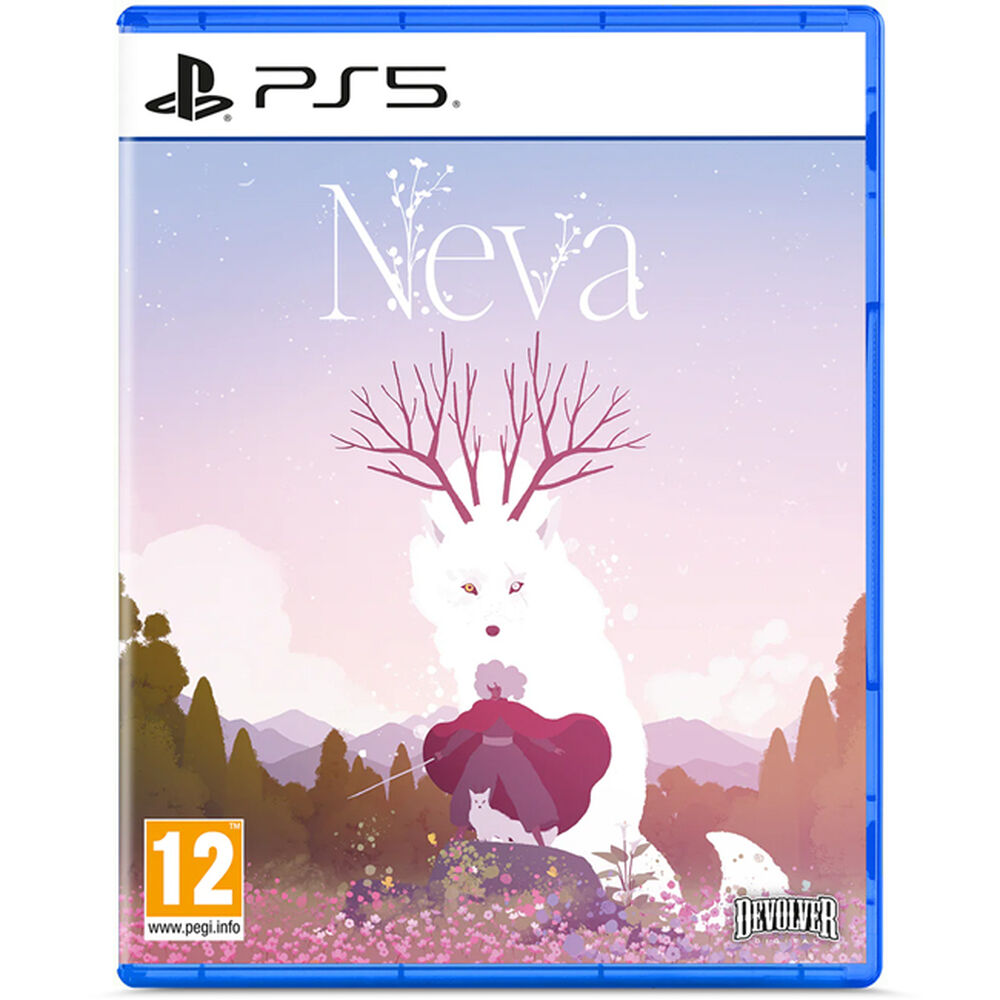 Neva Devolver PS5