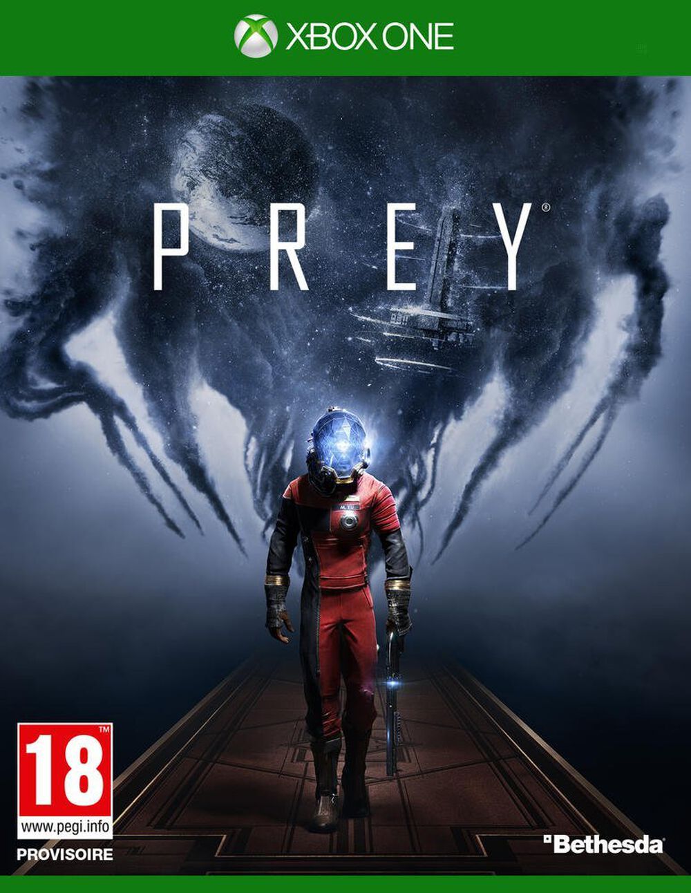 Prey 2017 - Occasion XBOXONE