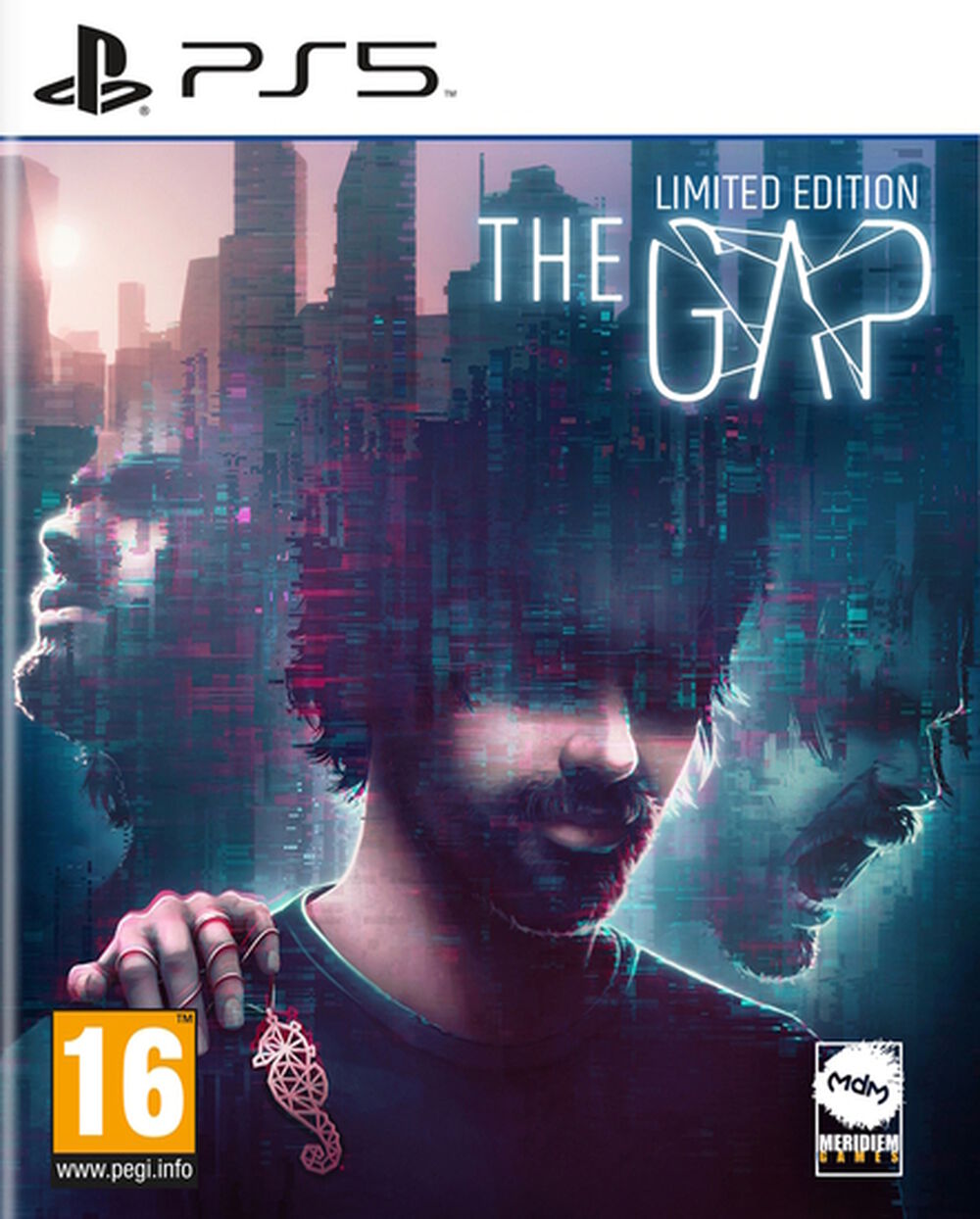 The Gap Limited Edition - Occasion PS5