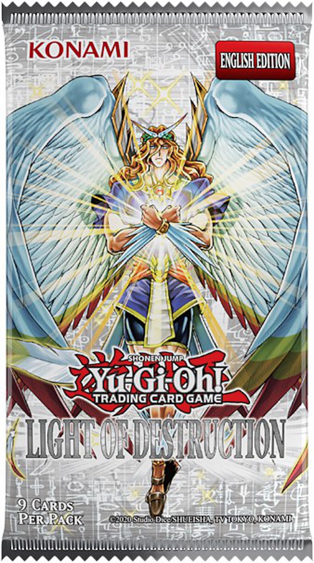 Booster+-+Yu+Gi+Oh+-+Lumiere+De+La+Destruction