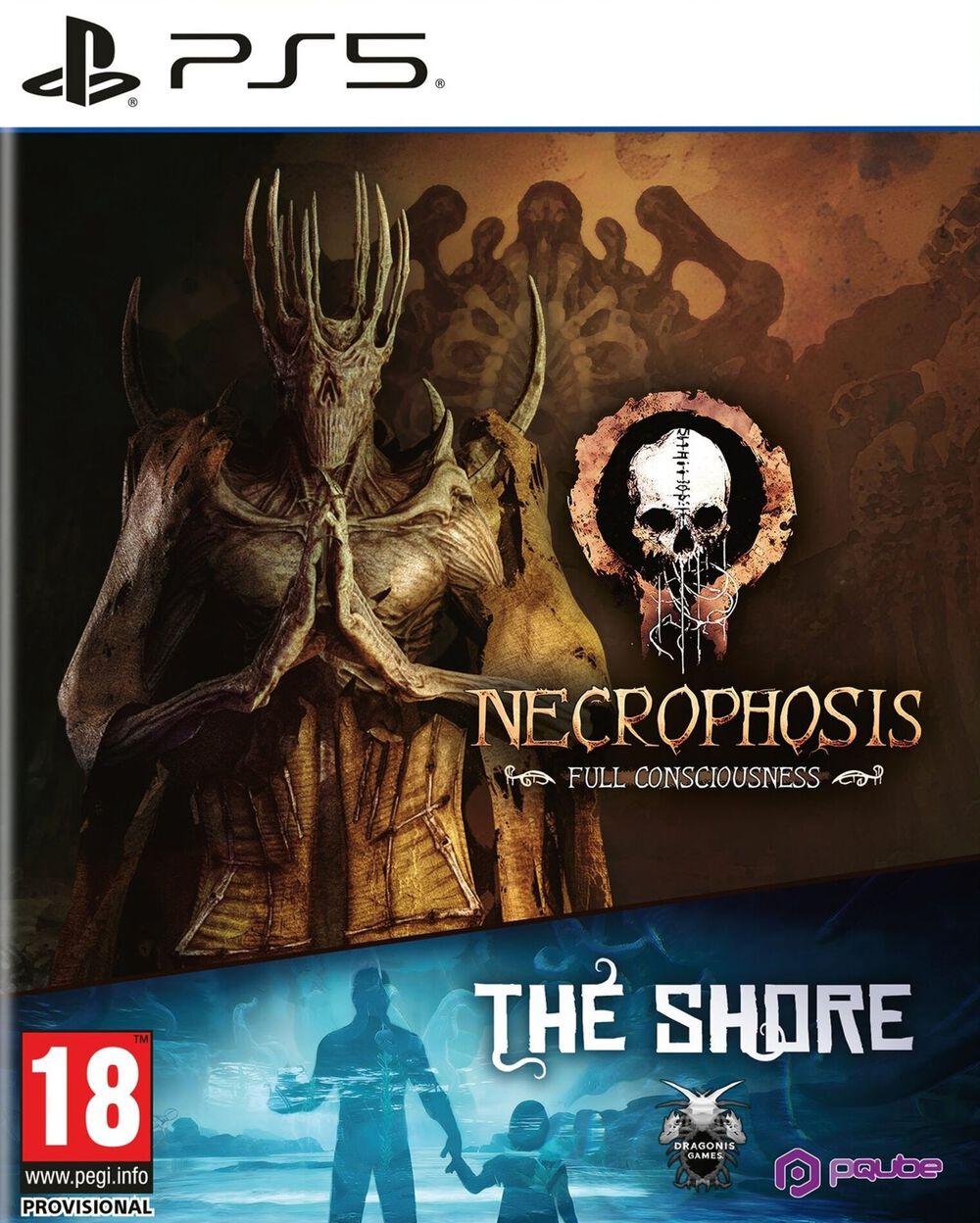 Necrophosis Full Consciousness