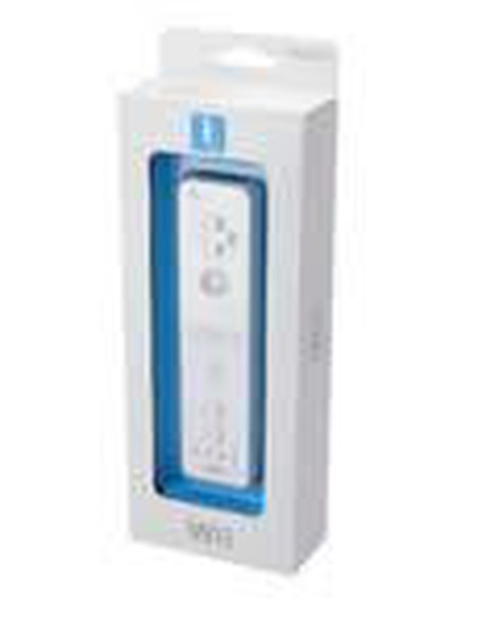 Manette Wiimote Blanche - Occasion