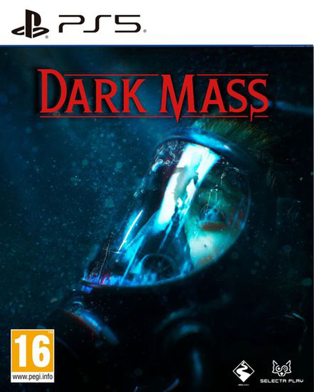 Dark Mass