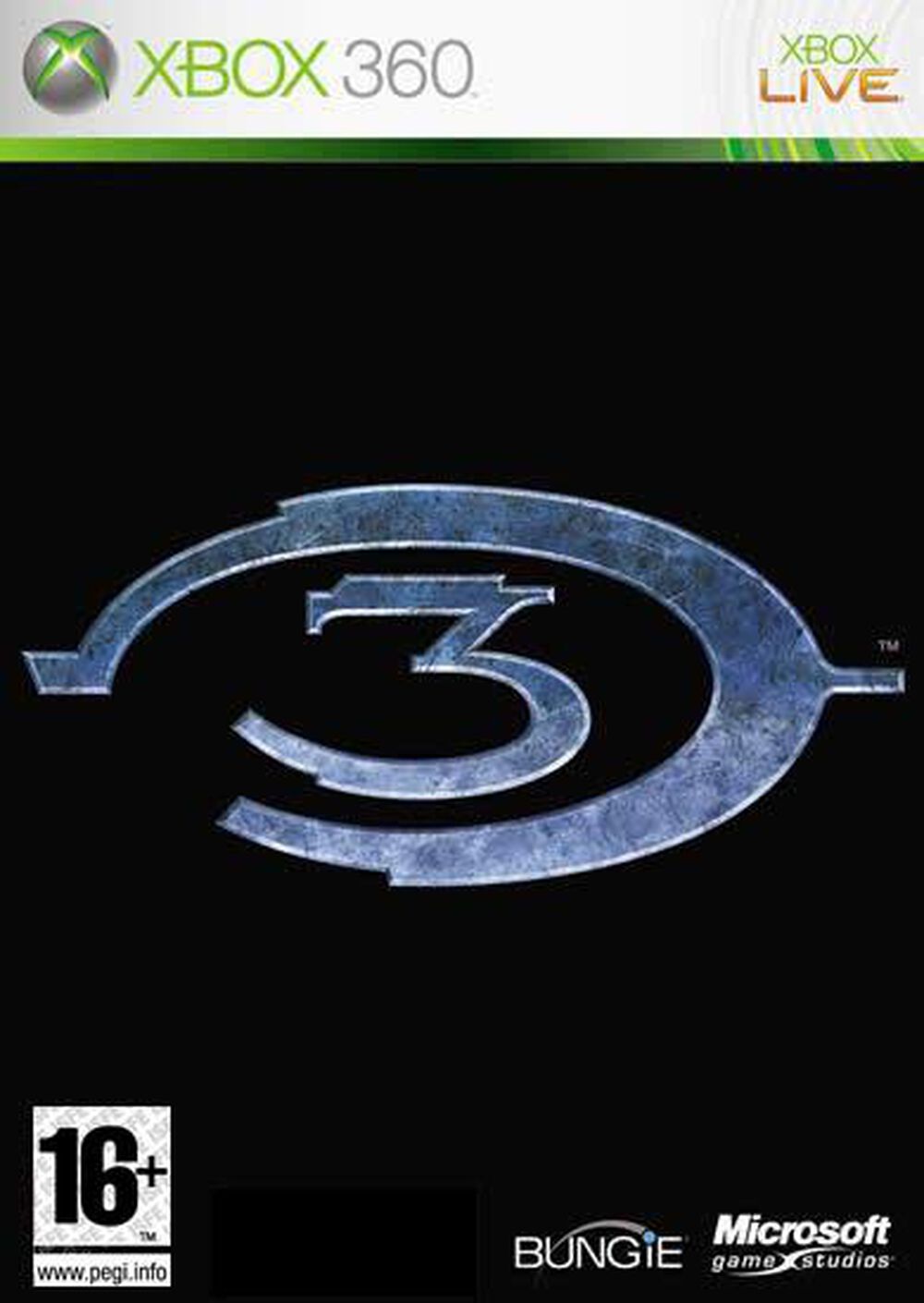 Halo 3 - Occasion XBOX360