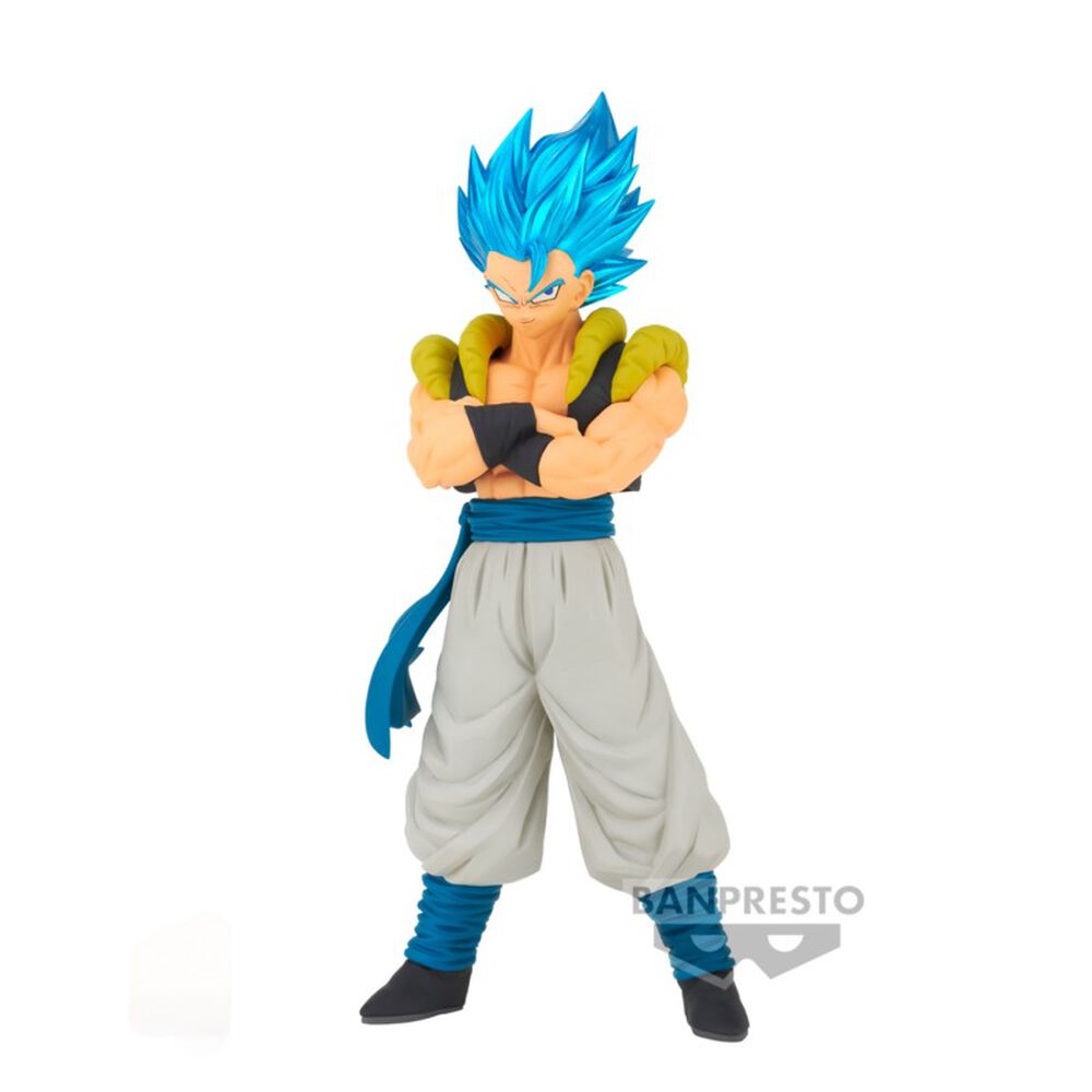 Figurine Blood Of Saiyans - Dragon Ball Super - Special XVIII