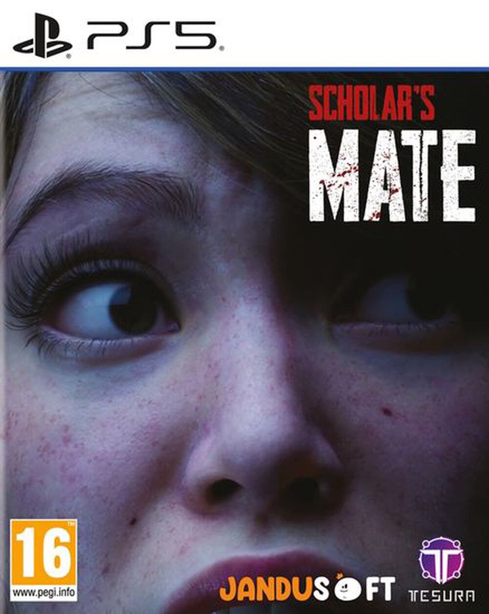 Scholar's Mate PS5