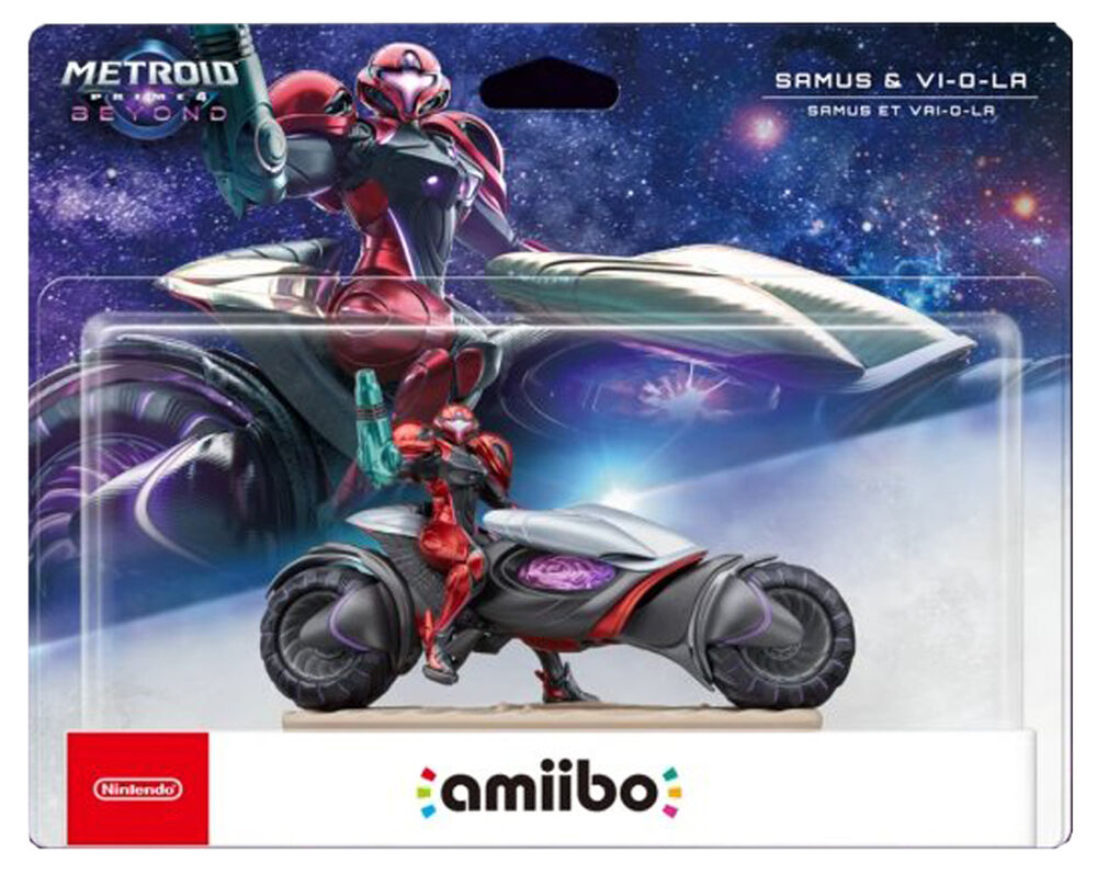Figurine+Amiibo+Samus+Et+Vai-o-la+(metroid+Prime+4)