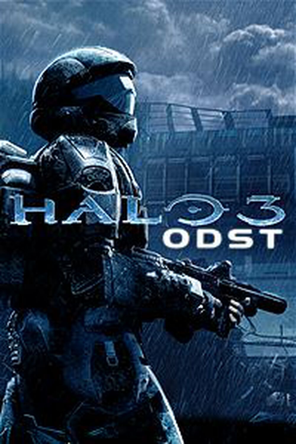 Dlc Halo The Master Chief Coll Halo 3 Odst Add-on Xbox One