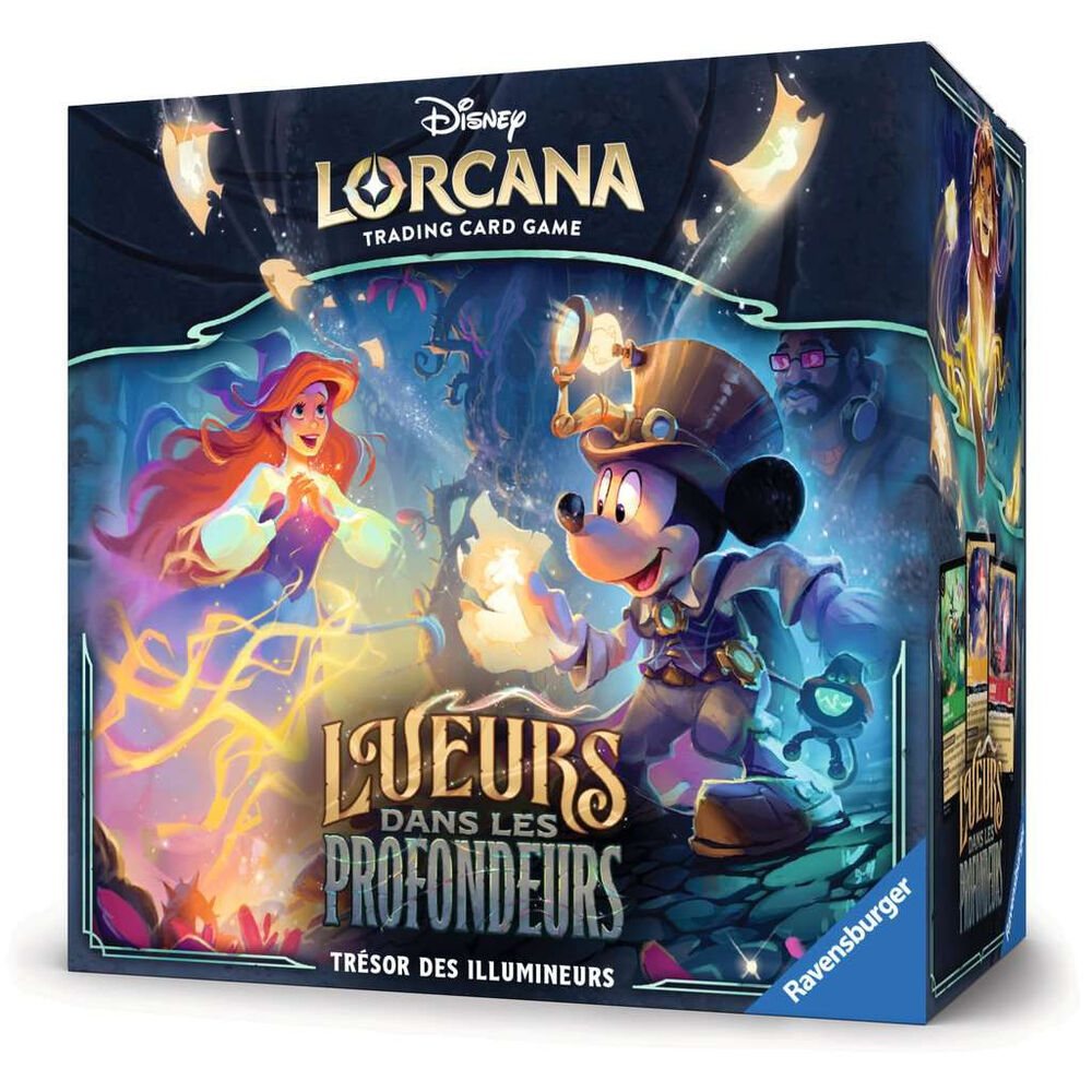 Trove+Pack+-+Disney+Lorcana+-+Chapitre+10