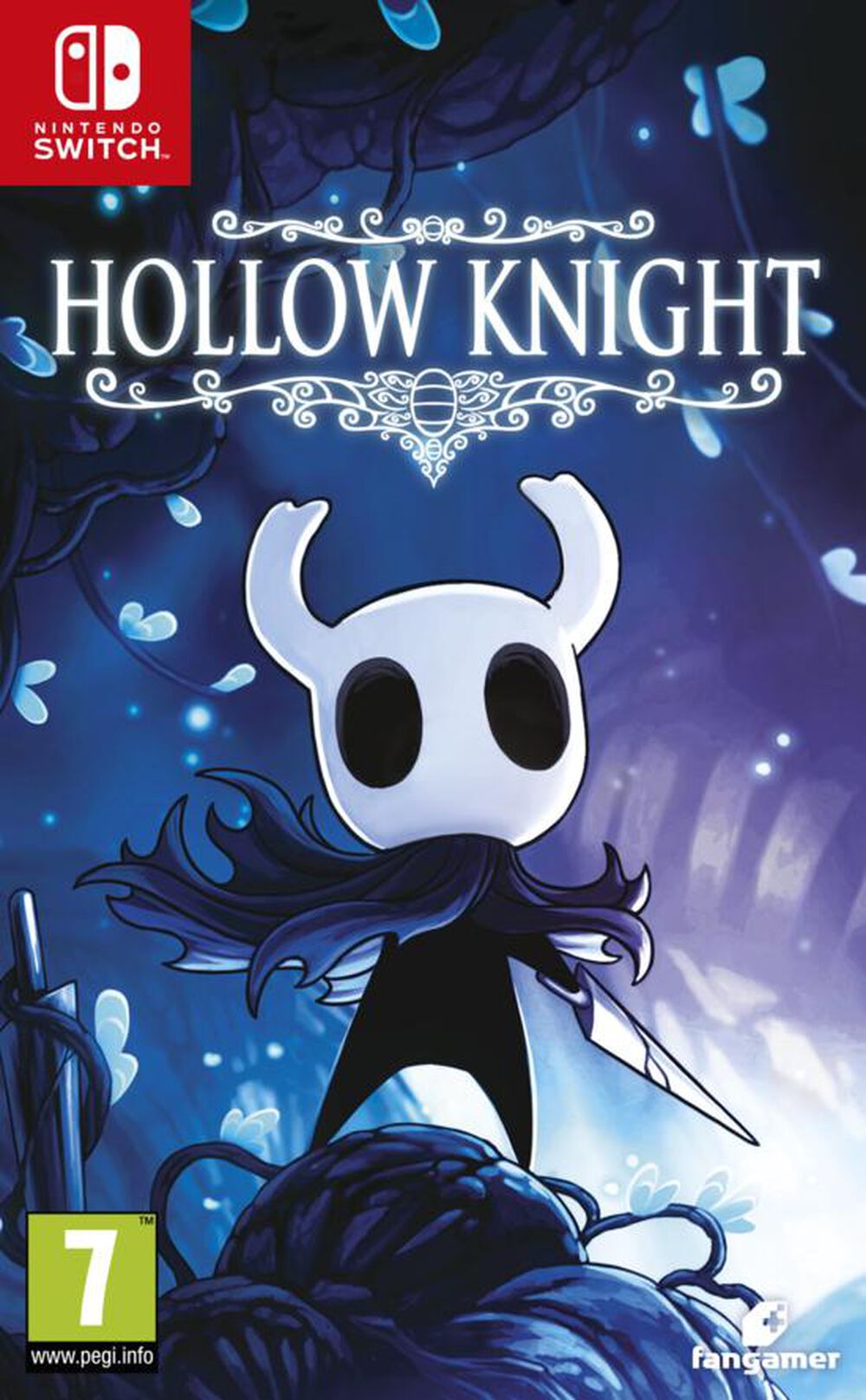 Hollow Knight - Occasion SWITCH