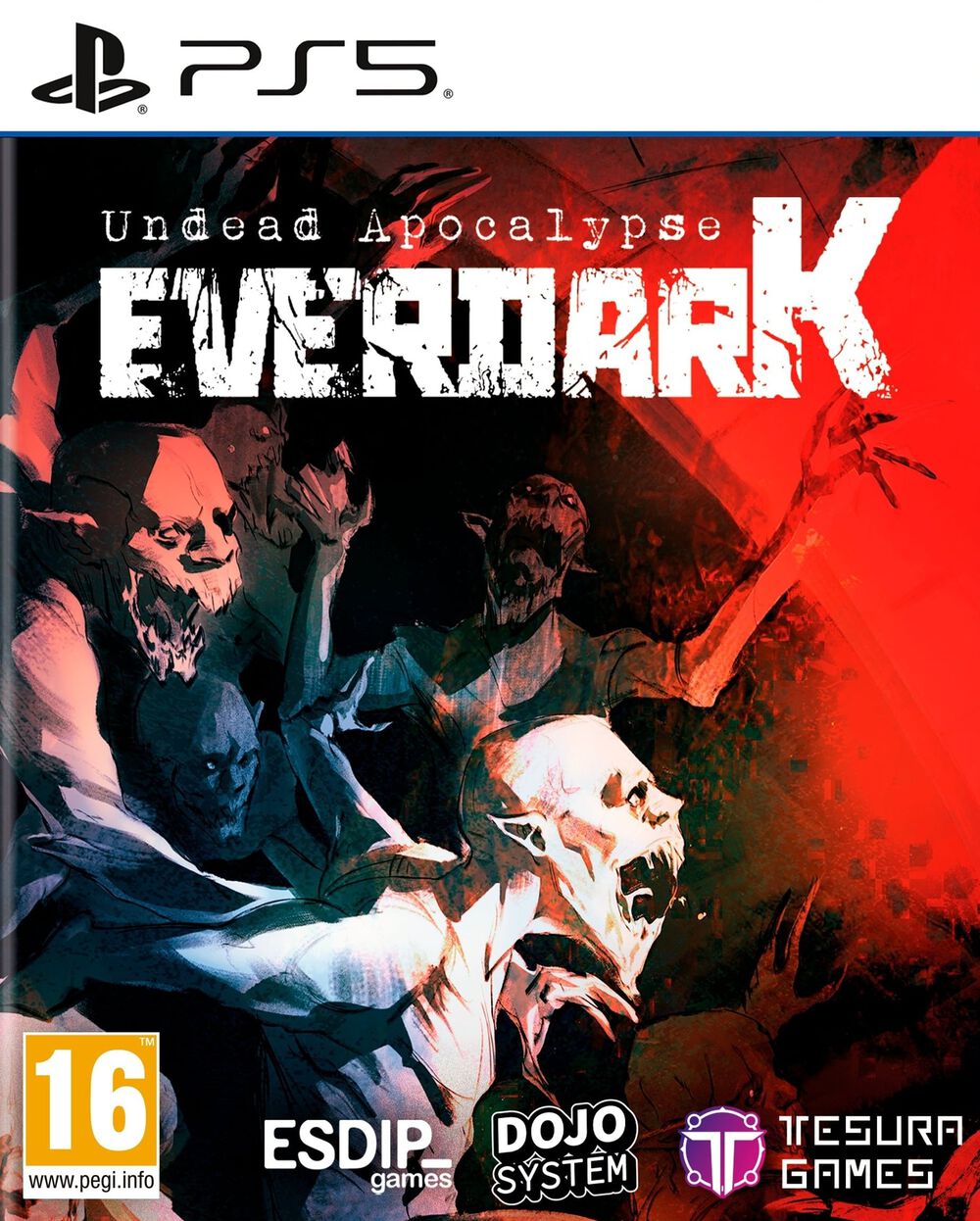 Everdark Undead Apocalypse