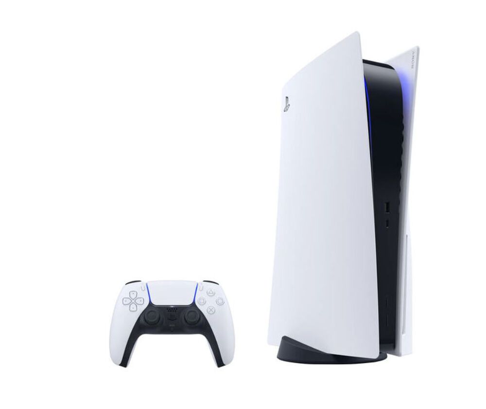 Jeux Reconditionnés PS5 Digital Edition Reconditionne Occasion
