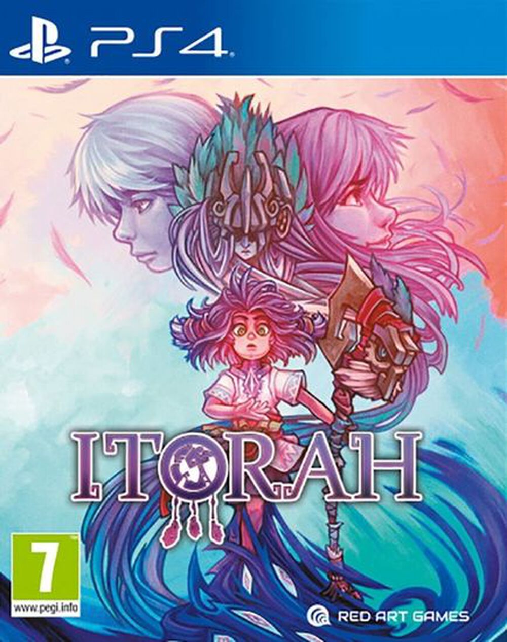 Itorah