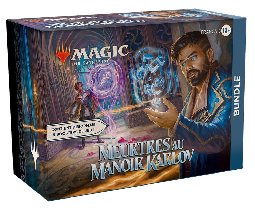 Bundle+-+Magic+The+Gathering+-+Murder+At+Karlov+Manor