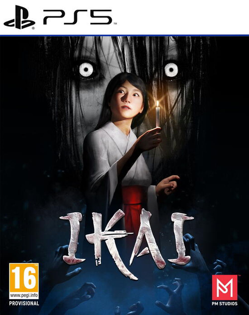 Ikai - Occasion PS5