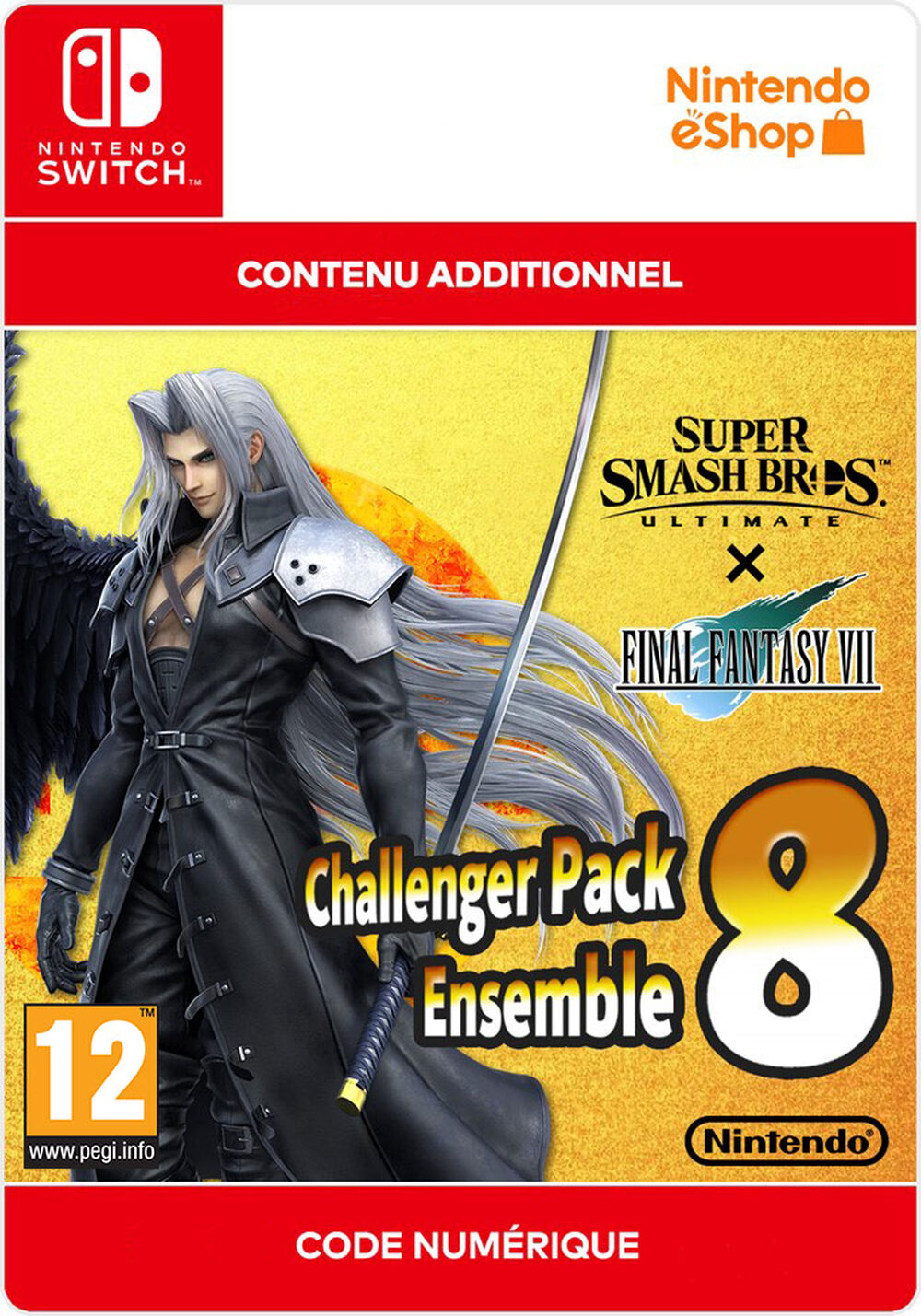 Super+Smash+Bros.+Ultimate+-+Dlc+-+Pack+8+Sephiroth