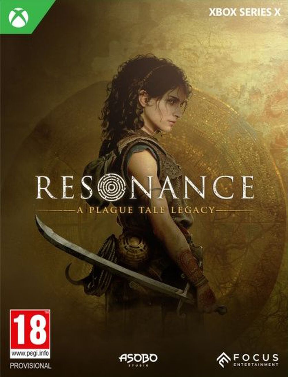 Resonance A Plague Tale Legacy