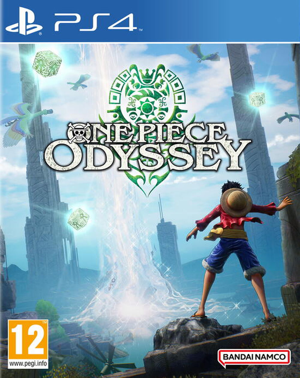 One Piece Odyssey - Occasion PS4