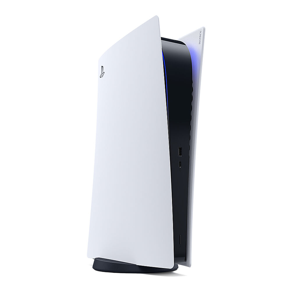 PlayStation 5 - édition numérique - Occasion