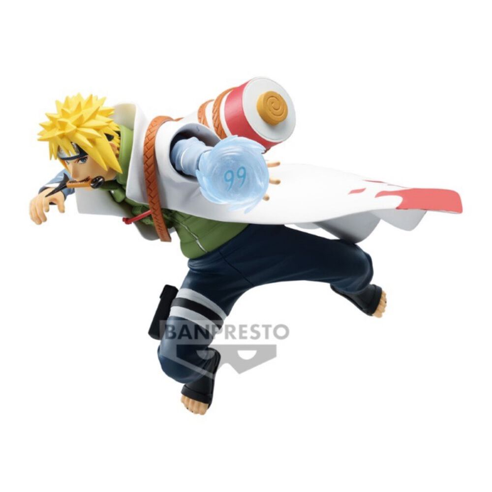 Figurine Narutop99 - Naruto - Namikaze Minato