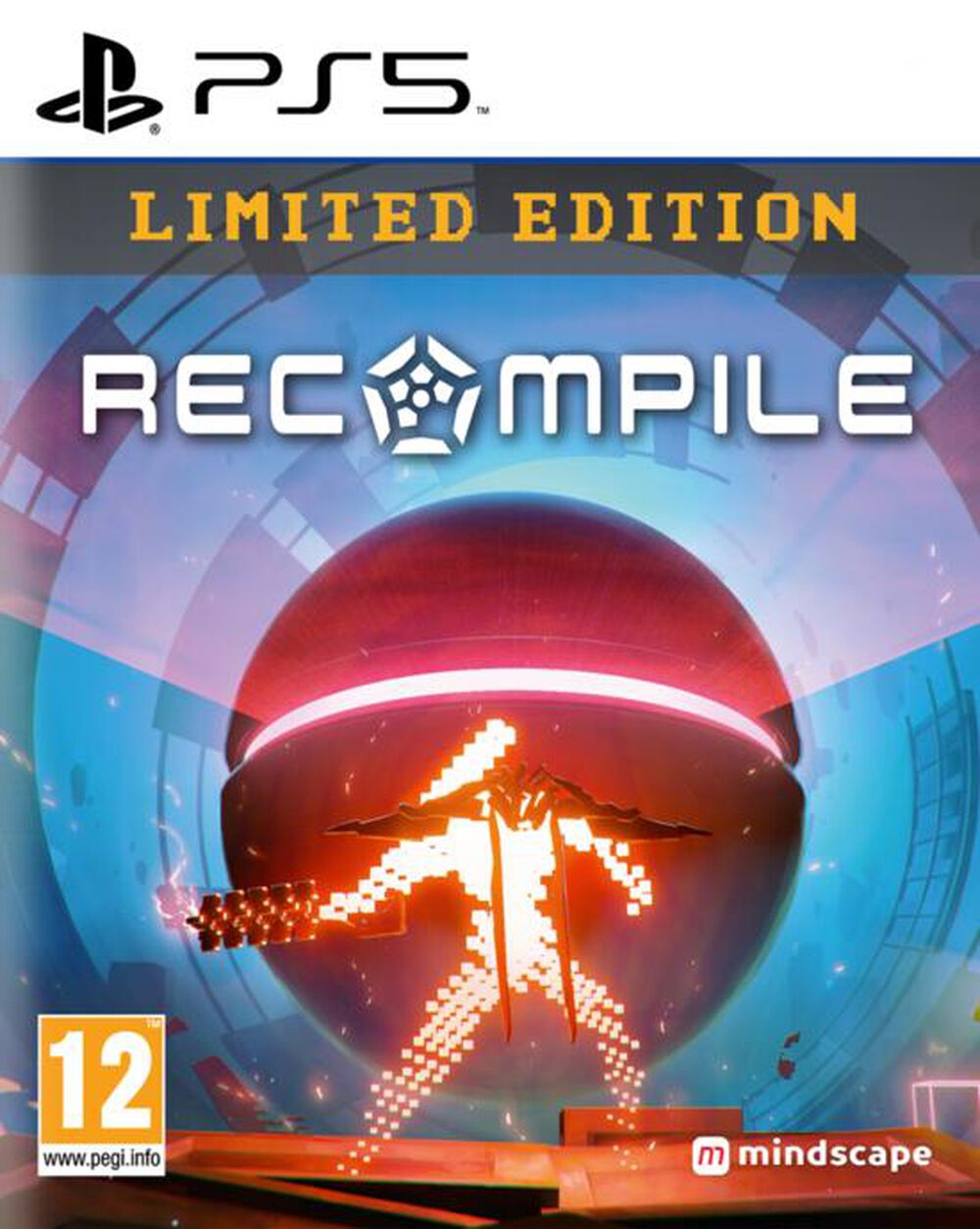 Recompile Limited Edition - Occasion PS5