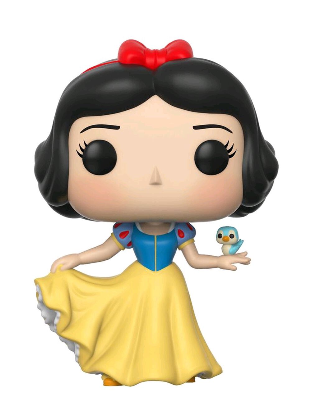 Figurine Funko Pop! N°339 - Blanche Neige - Blanche Neige