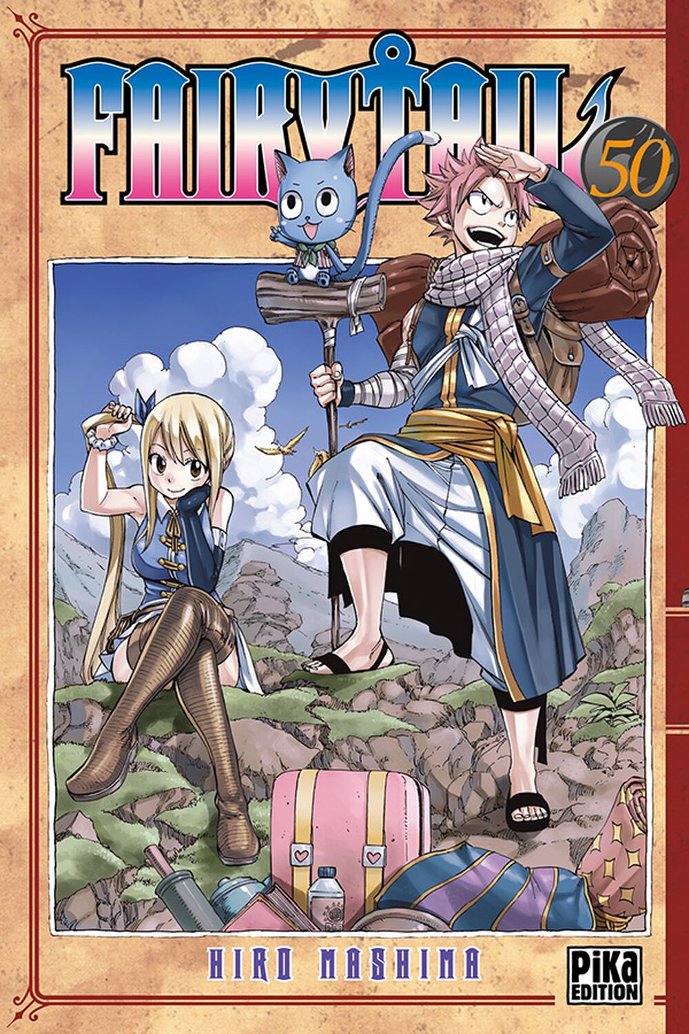 Manga+-+Fairy+Tail+-+Tome+50