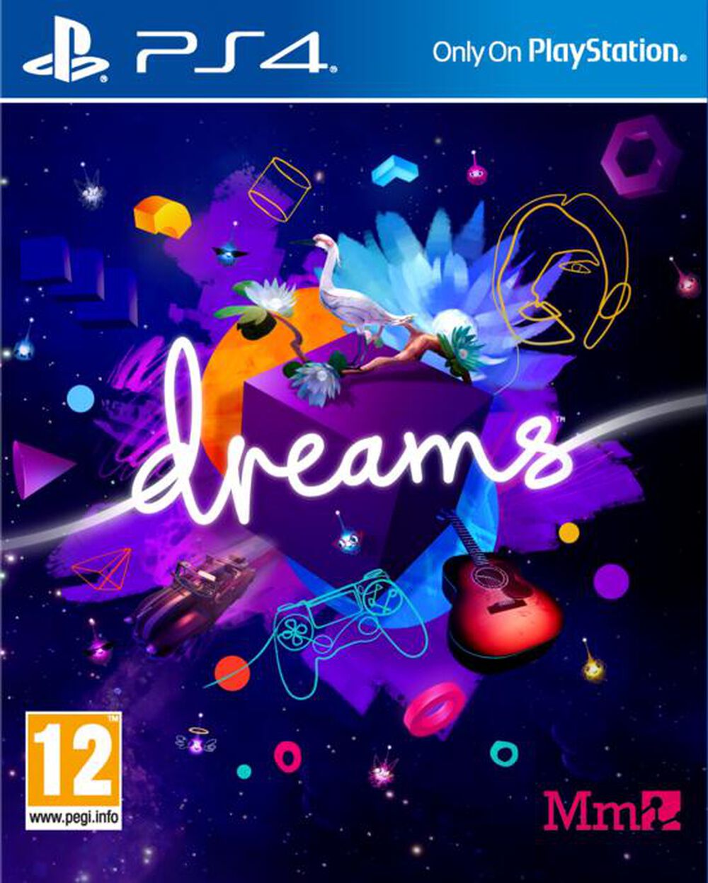 Dreams - Occasion PS4