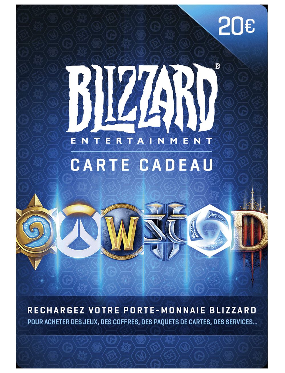Carte+Battle.net+20+Euros