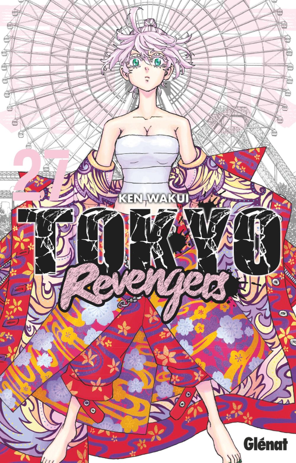 Manga+-+Tokyo+Revengers+-+Tome+27