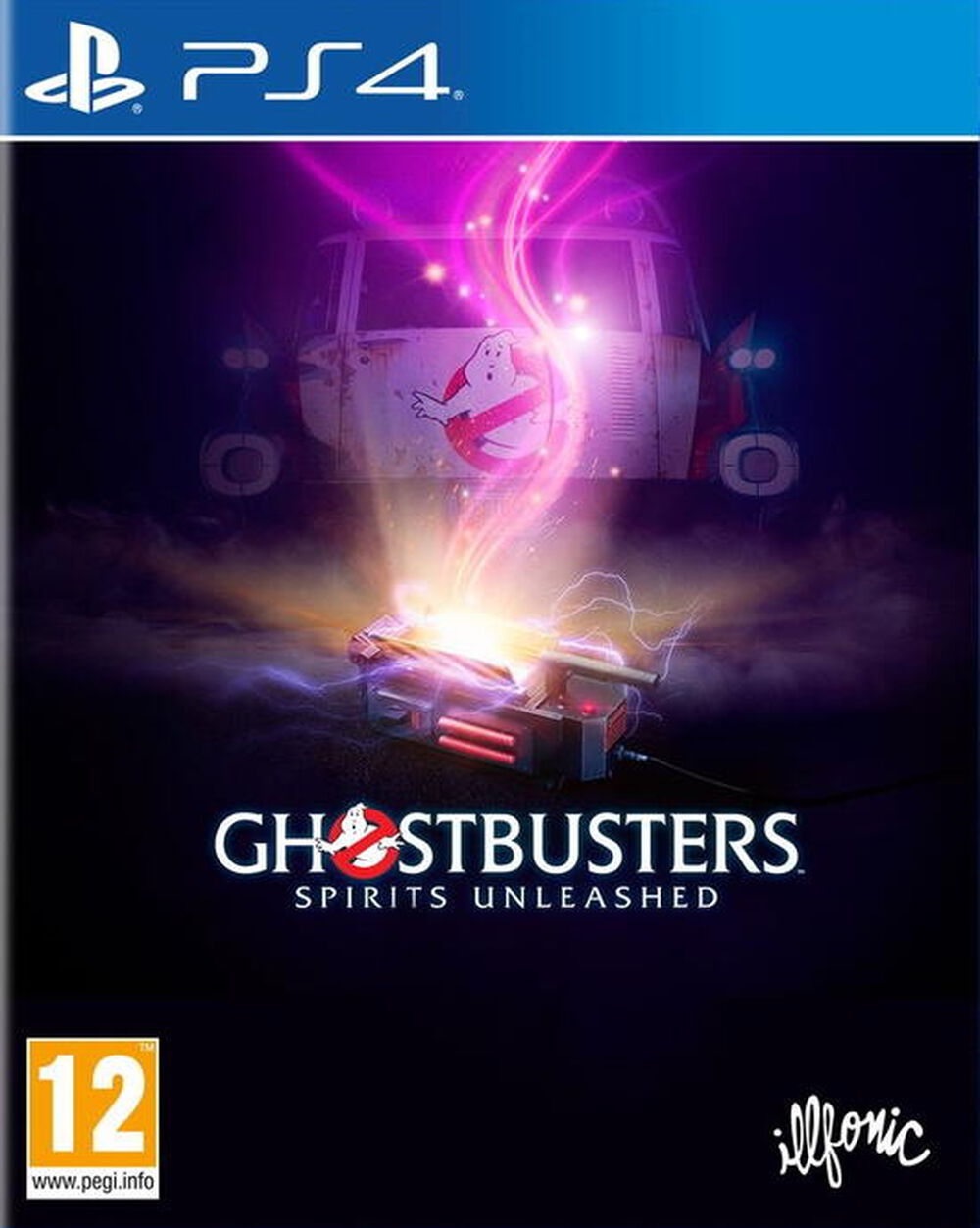 Ghostbusters Spirits Unleashed - Occasion PS4