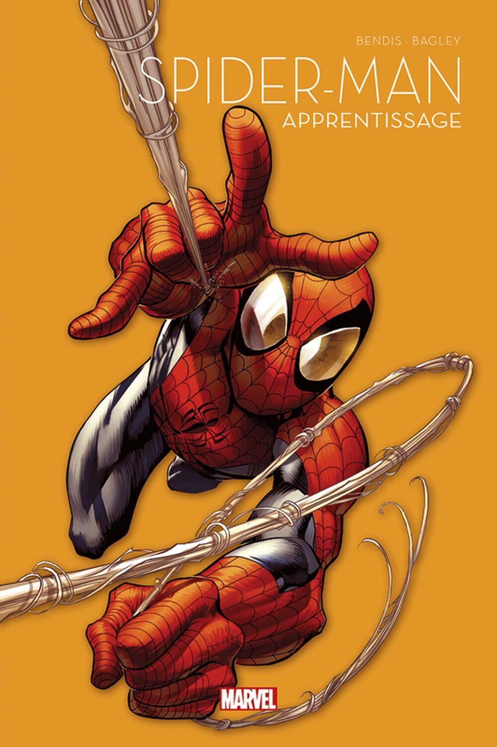 Comics+-+Spider-man+Tome+07+-++Apprentissage